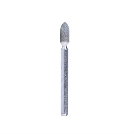 Ponta Montada Carbureto de Silício 1/8” 83322 Dremel