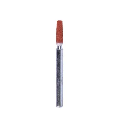 Ponta Cônica de Óxido de Alumínio 1/4" 997 Dremel