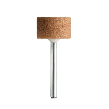 Ponta Montada 5/8" Óxido de Alumínio 8193 Dremel
