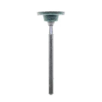 Ponta Montada de Carbureto de Silicio 1/2" 85622 Dremel