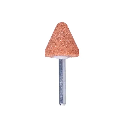 Ponta Montada Óxido de Alumínio 5/8" 941 Dremel