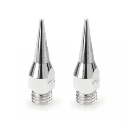 Ponta Para Solda Versatip Com 2 Unidades 201 Dremel
