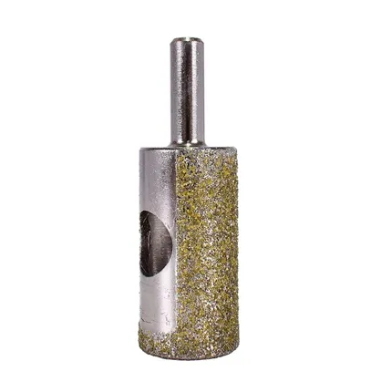 Broca de Corte Diamantada 3/4" Ad663 Dremel