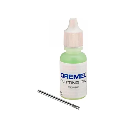 Serra Copo Diamantado 1/8" Para Vidro 662Dr Dremel