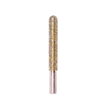 Broca de Corte Diamantada 1/4" Ad662 Dremel