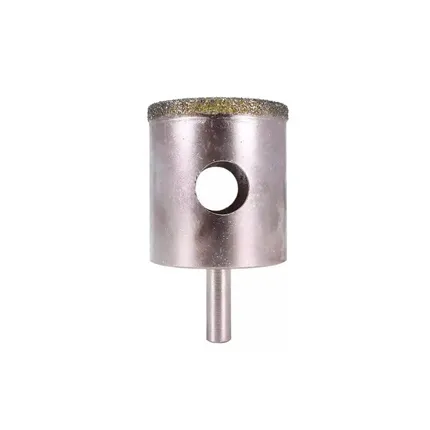 Broca de Corte Diamantada 1.3/8" Ad665 Dremel
