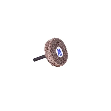 Disco de Corte Abrasivo de Óxido de Alumínio 1" 500 Dremel