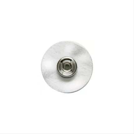 Disco de Feltro Para Polir/Limpar 1" 423E Dremel