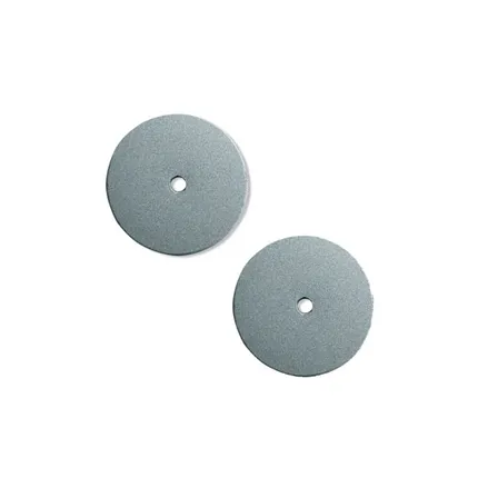 Disco Polidor Circular Para Metais Com 2 Peças 425 02 Dremel