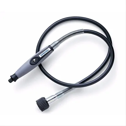 Eixo Flexível Para Micro Retíficas Cabo de 90cm 225 Dremel