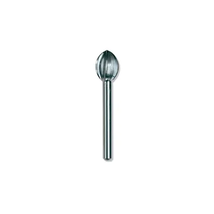 Escariador Arredondado 5/16" Alta Velocidade 144 Dremel