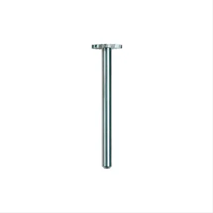 Escariador Chato 3/8" Alta Velocidade Com 2 Peças 199 02 Dremel