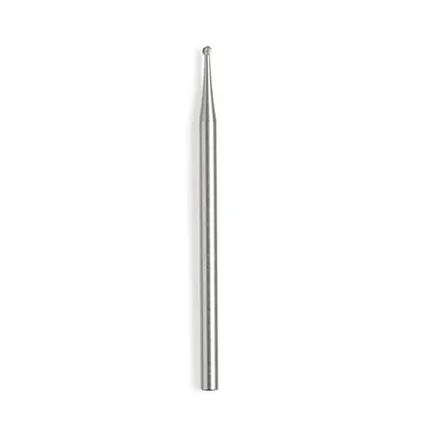 Escariador Cilíndrico Para Materiais Macios 1/16” 109 Dremel