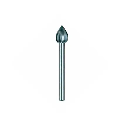 Escariador Cônico 1/4" Alta Velocidade 121 Dremel