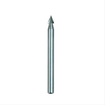 Escariador Cônico 1/8" 118 Dremel