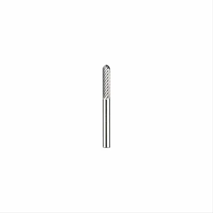 Escariador Paralelo 1/8" Ponta Arredondada 9903 Dremel