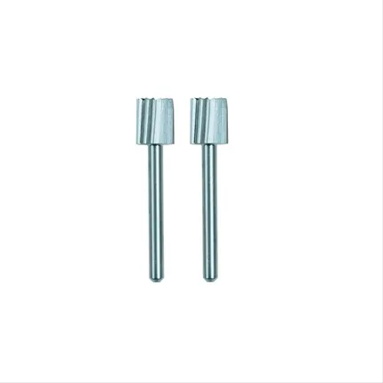 Escariador Paralelo 5/16" Com 2 Peças 115 02 Dremel