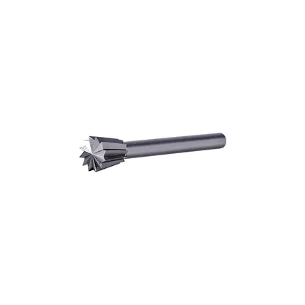 Escariador Trapézio Para Materiais Macios 1/4” 116 Dremel