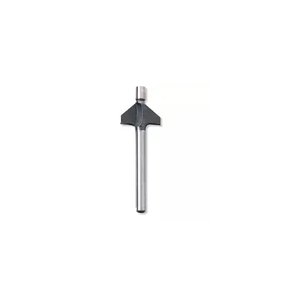 Fresa Para Chanfrar 45º de 1/2" 618 Dremel