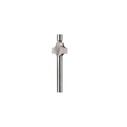 Fresa Para Borda Com Guia 3/12" 612 Dremel