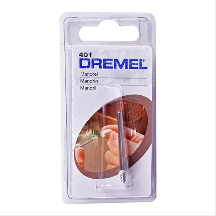 Haste Adaptadora 401 Dremel