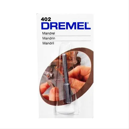 Haste Adaptadora 402 Dremel