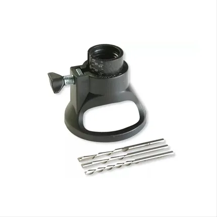 Kit Guia de Corte Multiuso 565 Dremel
