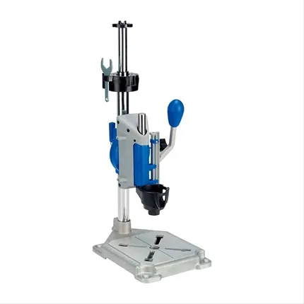 Suporte Vertical Multiestação Dremel 220 Para Micro Retíficas