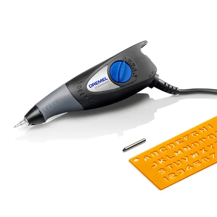 220v, Dremel 290 Gravador Com 5 Velocidades 35w