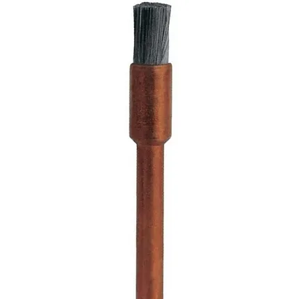 Dremel 532, Escova de Aço Inoxidável de 3,2 mm