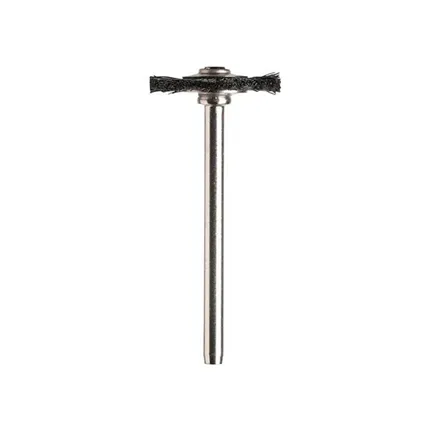 Escova Cerdas 3/4” 403 Dremel
