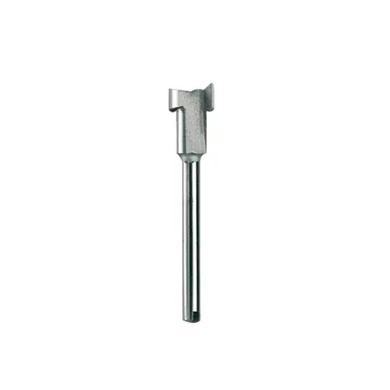 Fresa Ranhura para Chave 5/16" 655 Dremel