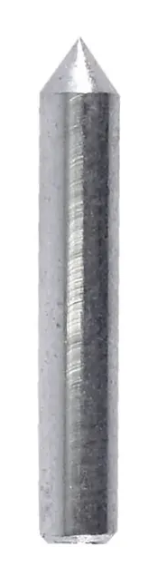 Ponta de gravação em carboneto Dremel 9924 para o gravador 290.